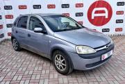 Opel Corsa C Санкт-Петербург  - изображение 12