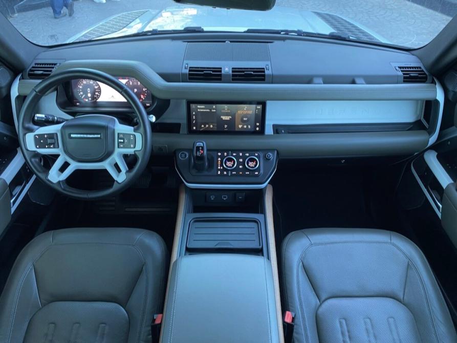 Land Rover Defender II Сочи  - изображение 13
