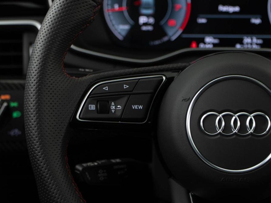 Audi A4 V (B9) Рестайлинг Москва  - изображение 17