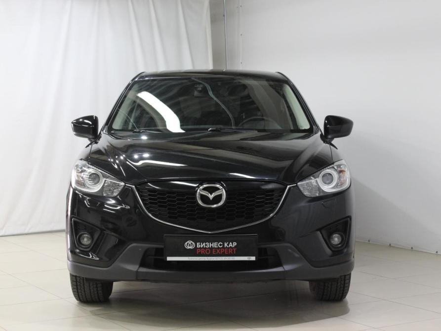 Mazda CX-5 I Курск  - изображение 8