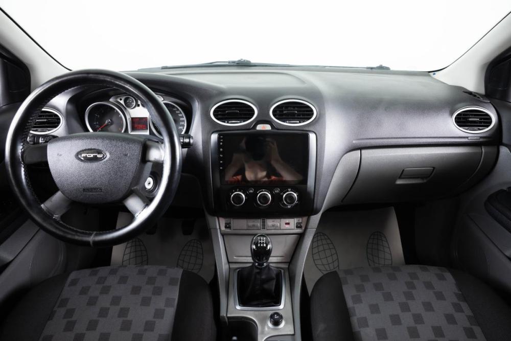 Ford Focus II Рестайлинг Пермь  - изображение 13