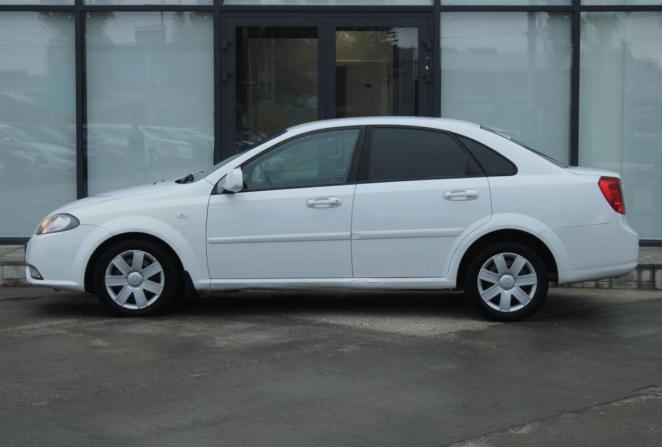 Daewoo Gentra II с пробегом 2013 года, цена 560 000 рублей, 105678 км, седан, Автокод Объявления