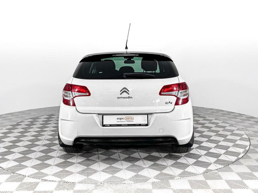 Citroen C4 II Ногинск  - изображение 6