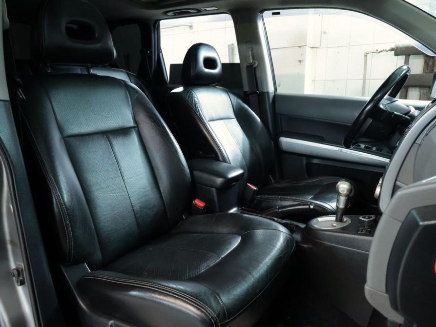 Nissan X-Trail II Калуга  - изображение 13