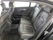 BMW 7 серии VI (G11/G12) Москва  - изображение 42