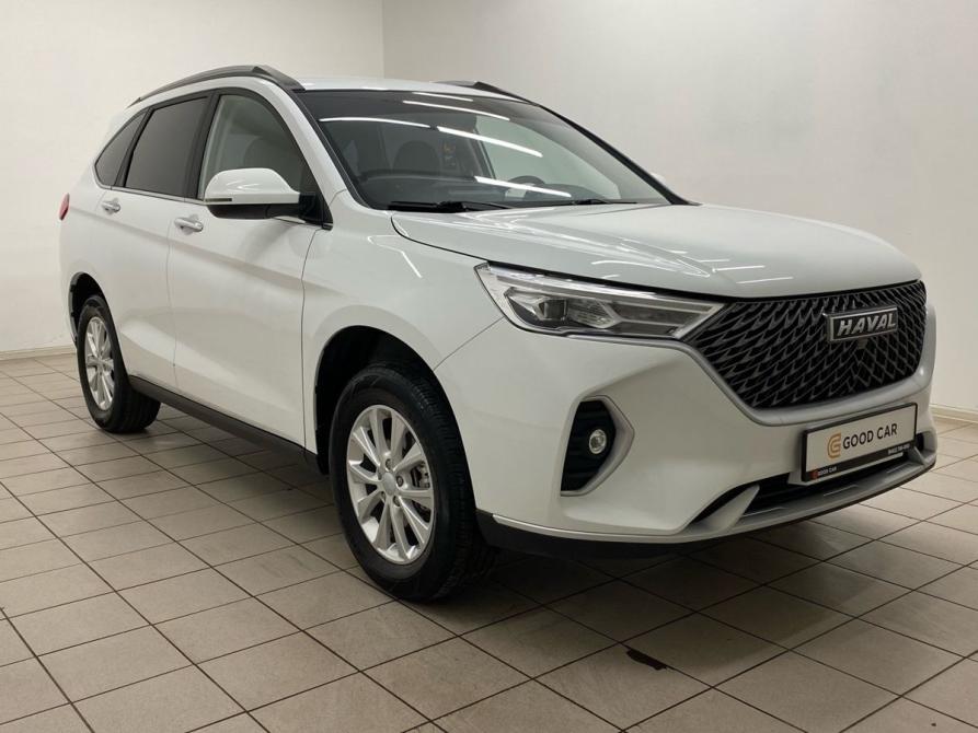 Haval M6 II Энгельс  - изображение 1