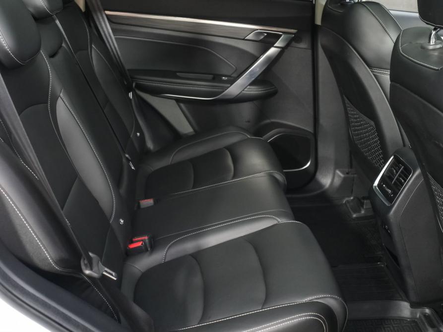 Geely Atlas Pro Самара  - изображение 17