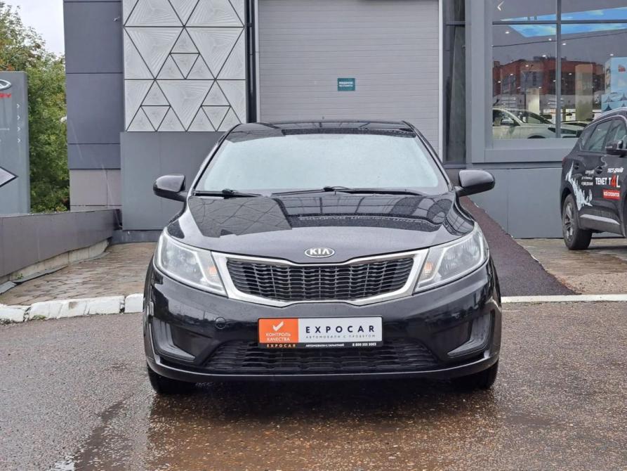 Kia Rio III Казань  - изображение 2