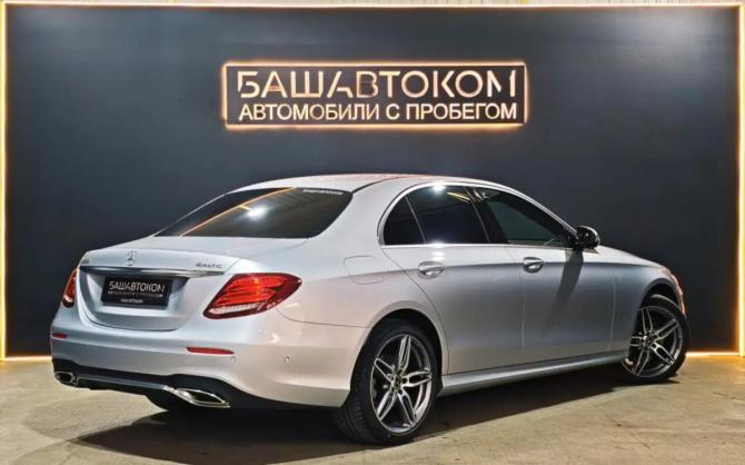 Mercedes-Benz E-Класс V (W213 S213 C238) с пробегом 2018 года, цена 3 700 000 рублей, 65155 км, седан, Автокод Объявления