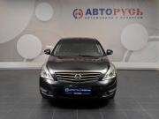 Nissan Teana II Рестайлинг Москва  - изображение 28