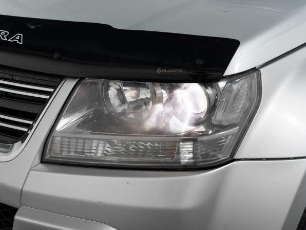 Suzuki Grand Vitara II Рестайлинг с пробегом 2011 года, цена 885 500 рублей, 167040 км, внедорожник, Автокод Объявления