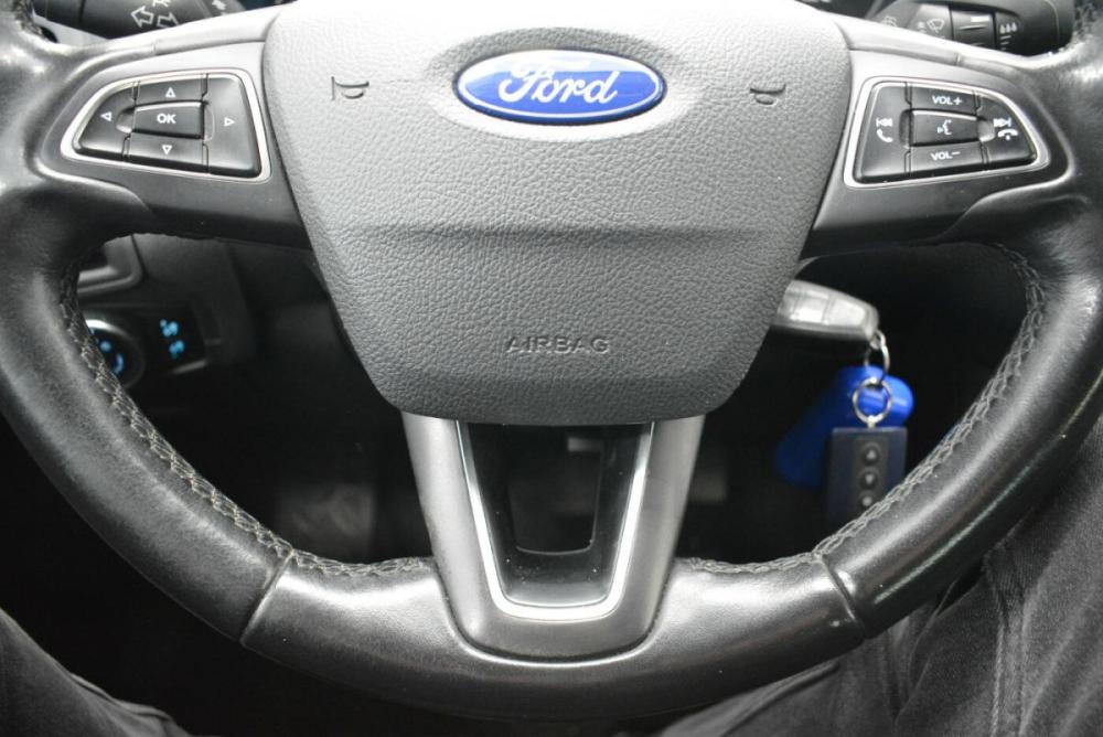 Ford Focus III Рестайлинг Киров  - изображение 13