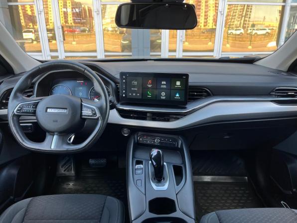 Haval F7 I Рестайлинг с пробегом 2022 года, цена 1 939 000 рублей, 36118 км, внедорожник, Автокод Объявления