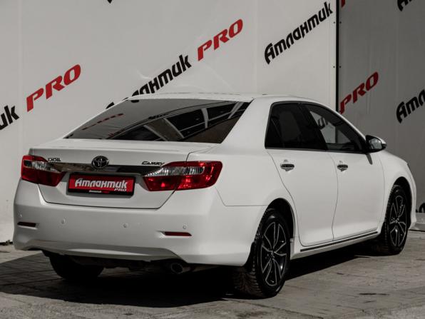 Toyota Camry VII (XV50) с пробегом 2013 года, цена 1 850 000 рублей, 179271 км, седан, Автокод Объявления