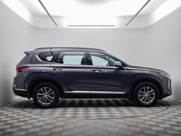 Hyundai Santa Fe IV с пробегом 2019 года, цена 2 945 000 рублей, 68400 км, внедорожник, Автокод Объявления