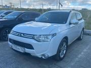 Mitsubishi Outlander III Самара  - изображение 3