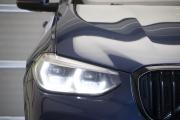 BMW X3 III (G01) Москва  - изображение 76