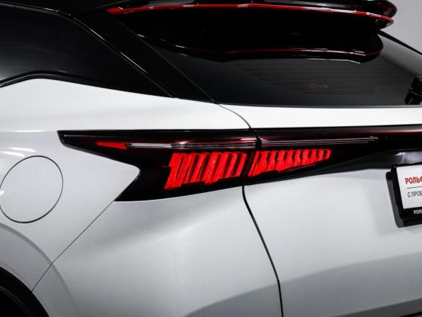 Omoda C5 I с пробегом 2023 года, цена 1 850 000 рублей, 16375 км, внедорожник, Автокод Объявления
