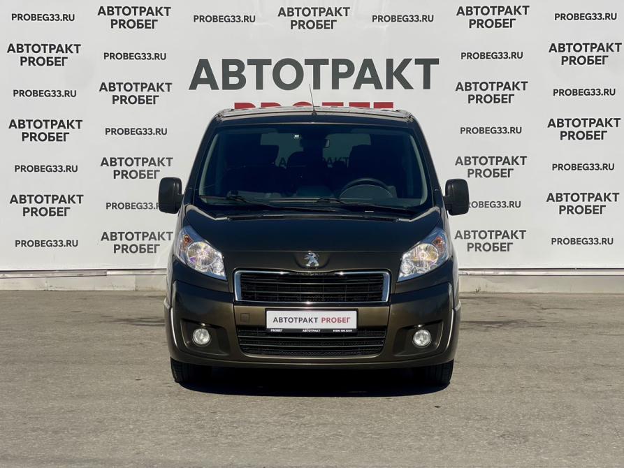 Peugeot Expert II Рестайлинг Владимир  - изображение 2