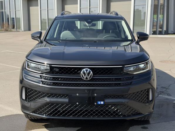 Volkswagen Tavendor I с пробегом 2025 года, цена 5 790 000 рублей, 50 км, внедорожник, Автокод Объявления