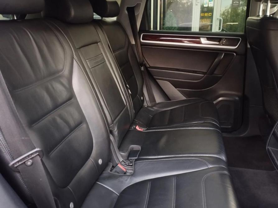 Volkswagen Touareg II Екатеринбург  - изображение 35