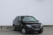 Lada (ВАЗ) Granta I Рестайлинг Березники  - изображение 19