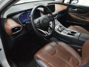 Hyundai Santa Fe IV Рестайлинг Санкт-Петербург  - изображение 34