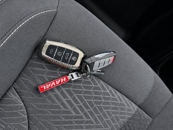 Haval M6 II с пробегом 2023 года, цена 1 550 000 рублей, 50000 км, внедорожник, Автокод Объявления