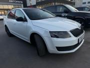 Skoda Octavia III (A7) Санкт-Петербург  - изображение 6