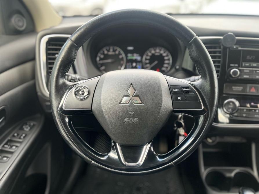 Mitsubishi Outlander III Рестайлинг 2 Калуга  - изображение 16