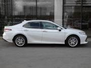 Toyota Camry VIII (XV70) Москва  - изображение 27