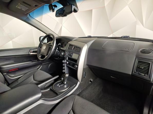 SsangYong Kyron I Рестайлинг с пробегом 2013 года, цена 1 095 000 рублей, 80000 км, внедорожник, Автокод Объявления