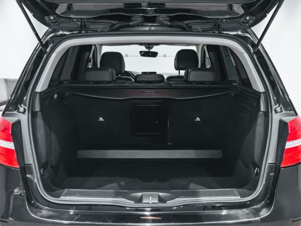 Mercedes-Benz B-Класс II (W246) с пробегом 2014 года, цена 1 173 511 рублей, 180776 км, хэтчбек, Автокод Объявления