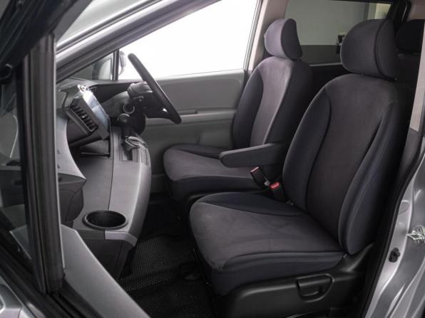 Honda Freed I Рестайлинг с пробегом 2010 года, цена 1 179 000 рублей, 100190 км, компактвэн, Автокод Объявления