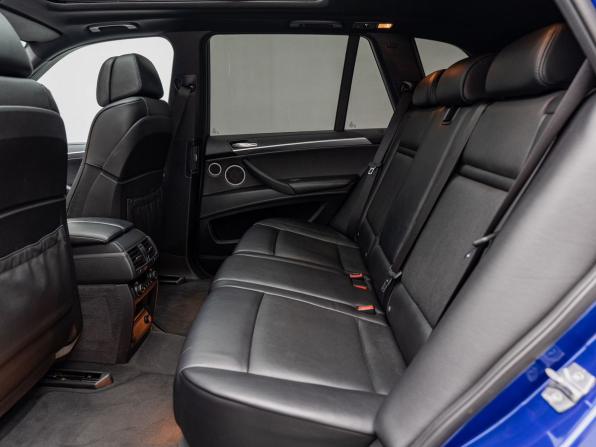 BMW X5 M I (E70) с пробегом 2012 года, цена 2 590 000 рублей, 96214 км, внедорожник, Автокод Объявления