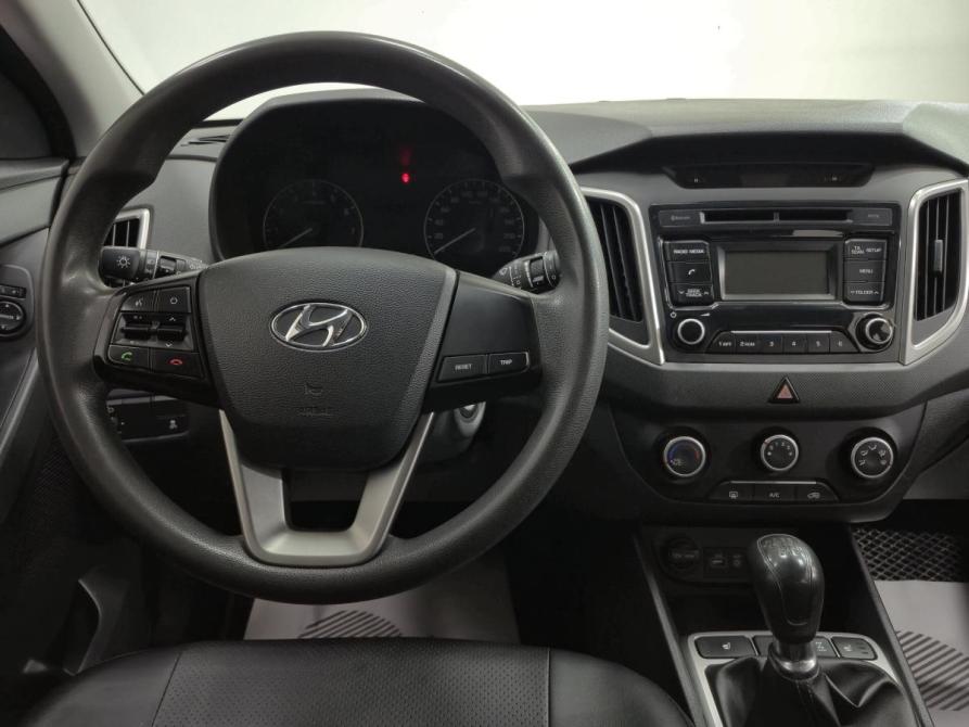 Hyundai Creta I Альметьевск  - изображение 11
