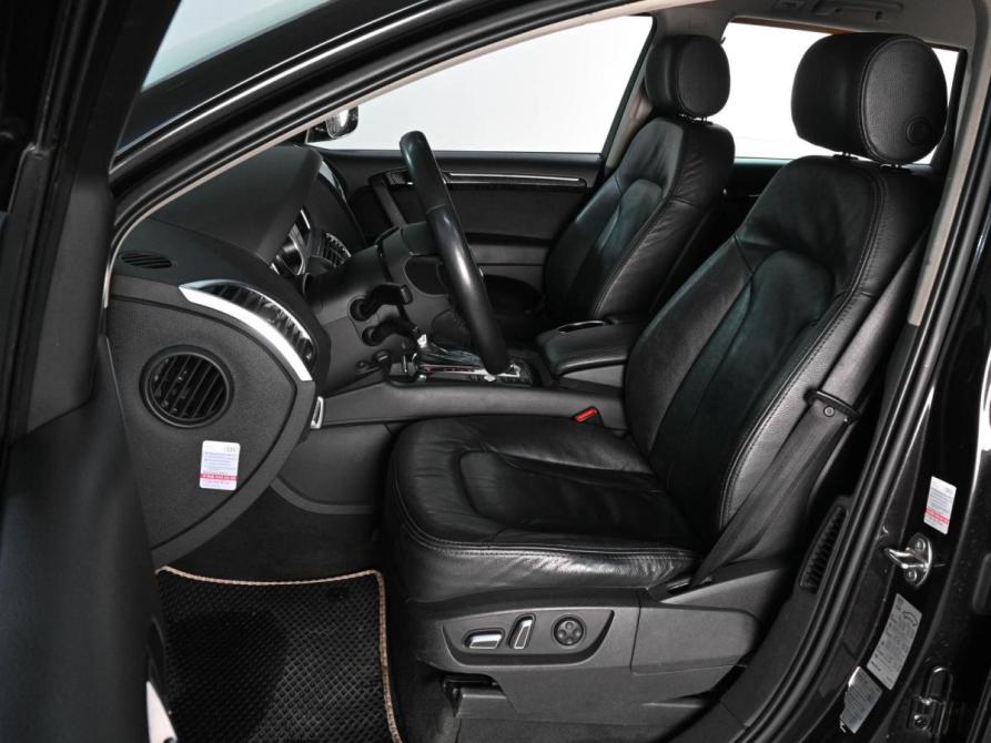 Audi Q7 I (4L) Рестайлинг Ростов-на-Дону  - изображение 10