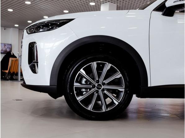 Новый Chery Tiggo 9 I 2025 года, цена 3 950 000 рублей, внедорожник, Автокод Объявления