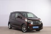 Nissan Dayz I Новосибирск  - изображение 20