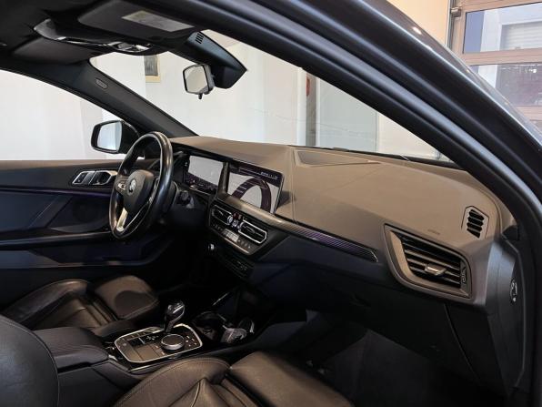 BMW 1 серии III (F40) с пробегом 2019 года, цена 2 420 000 рублей, 98719 км, хэтчбек, Автокод Объявления