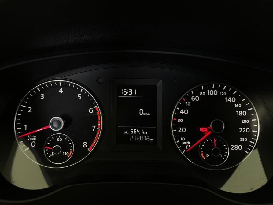 Volkswagen Jetta VI Воронеж  - изображение 12