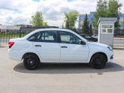 Lada (ВАЗ) Granta I Рестайлинг Калуга  - изображение 5