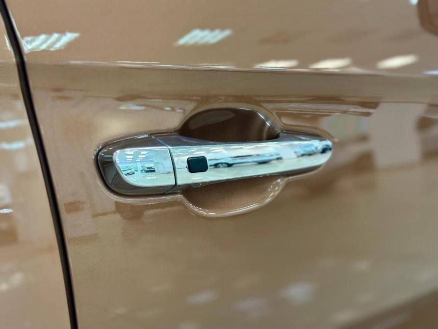 Hyundai Creta I Уфа  - изображение 13