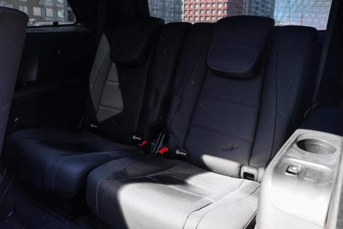 Mercedes-Benz GLS II (X167) с пробегом 2019 года, цена 7 700 000 рублей, 96568 км, внедорожник, Автокод Объявления