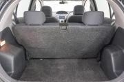 Toyota Vitz II (XP90) Красноярск  - изображение 44