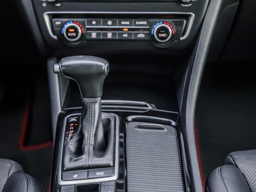 Kia Optima IV Рестайлинг Волгоград  - изображение 32