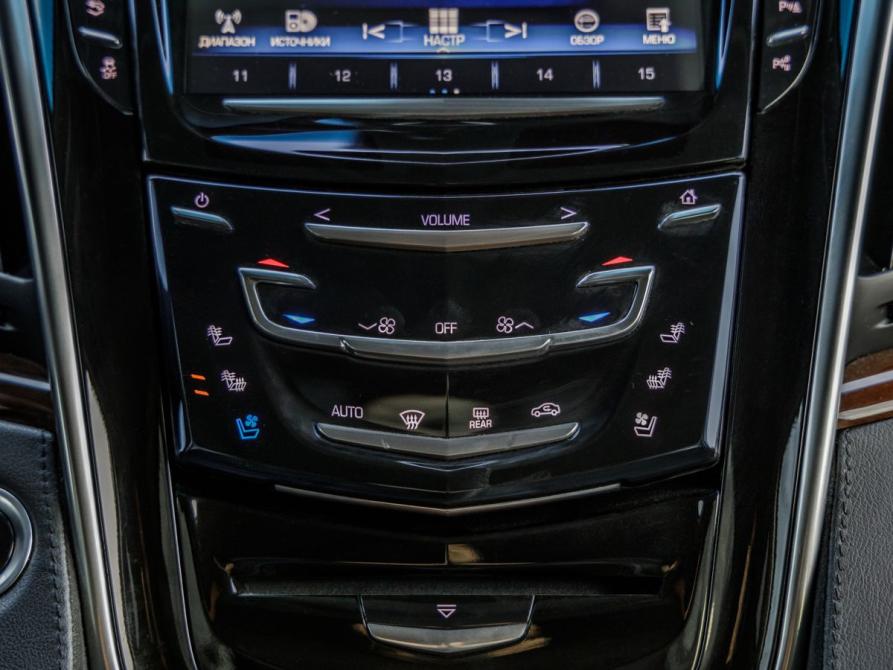 Cadillac Escalade IV Волгоград  - изображение 28