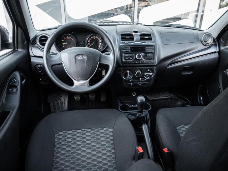 Lada (ВАЗ) Granta I Рестайлинг Ставрополь  - изображение 6