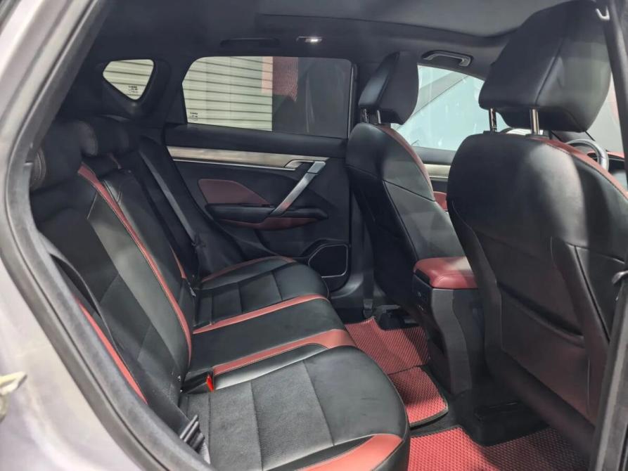 Geely Coolray I Пермь  - изображение 13