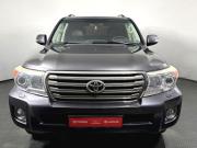 Toyota Land Cruiser 200 Series Рестайлинг 1 Пермь  - изображение 20